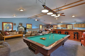 Winding Way Chalet home Killington